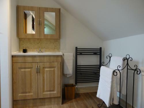 Lowlands Cottage
