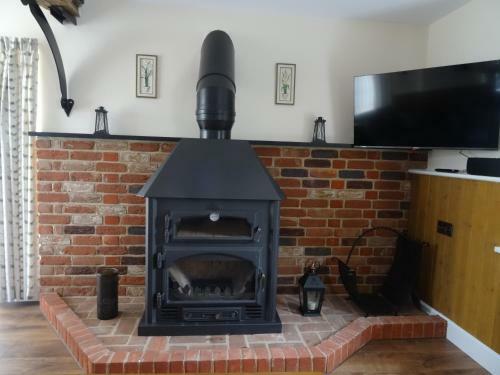 Lowlands Cottage