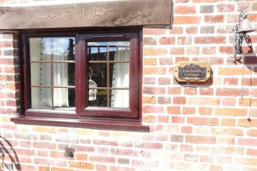Lowlands Cottage