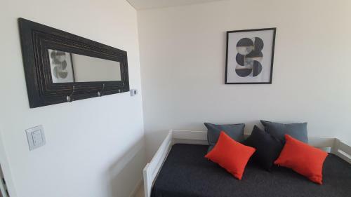 Apartamento Alvalle