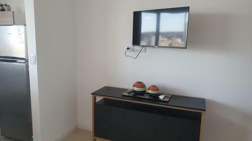 Apartamento Alvalle