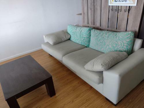 Apartamento Departamento Bah�a Grande