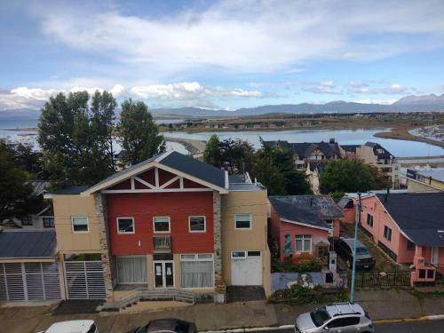 Apartamento Departamento Bah�a Grande