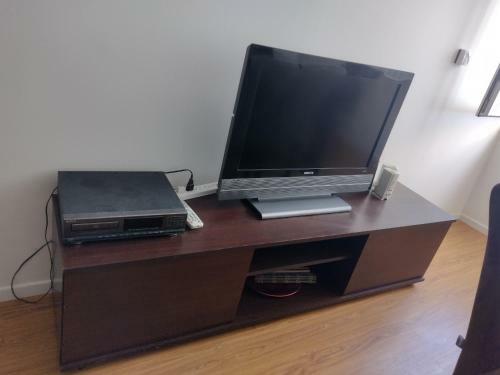 Apartamento Departamento Bah�a Grande