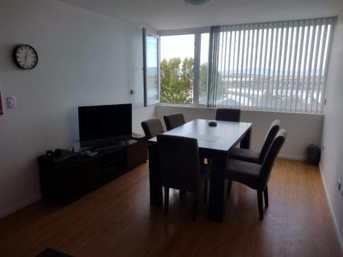 Apartamento Departamento Bah�a Grande