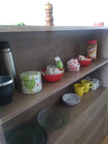 Apartamento Departamento Bah�a Grande