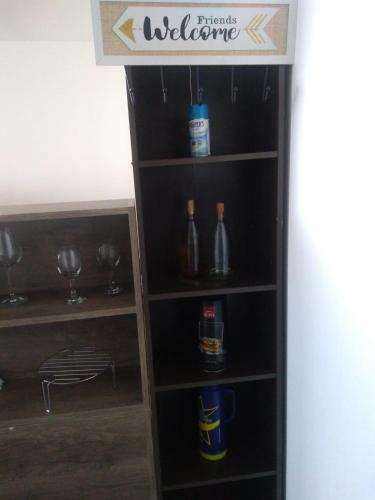 Apartamento Departamento Bah�a Grande