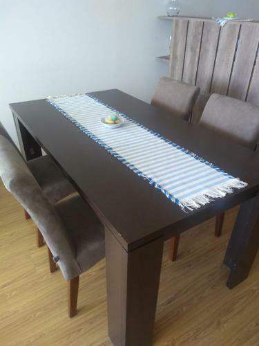 Apartamento Departamento Bah�a Grande