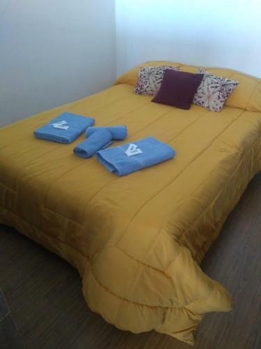 Apartamento Departamento Bah�a Grande