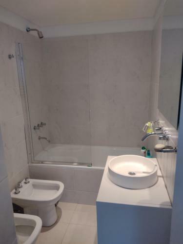 Apartamento Departamento Bah�a Grande