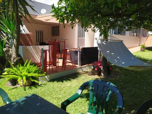 Casa Da Nanda