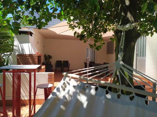 Casa Da Nanda