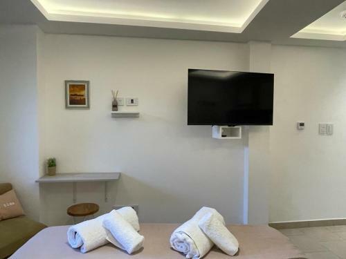Apartamento Esmeralda