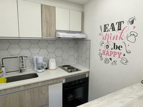 Apartamento Esmeralda