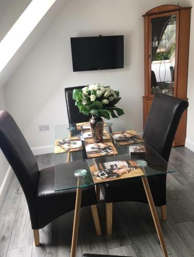 Hostal Kilberry Guest House