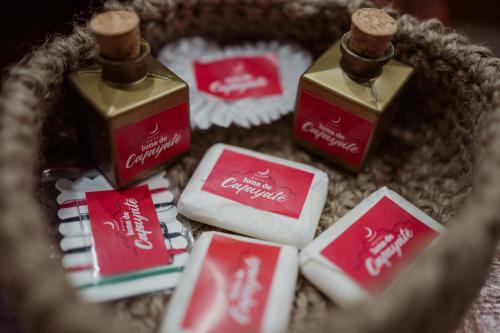 Luna De Cafayate Hotel Boutique