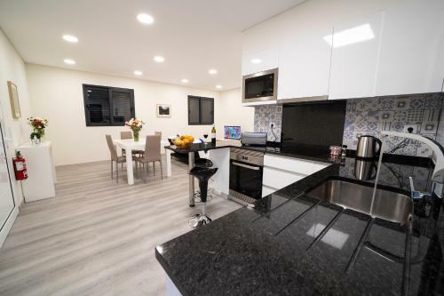 Apartamento Cora��o Da Madeira