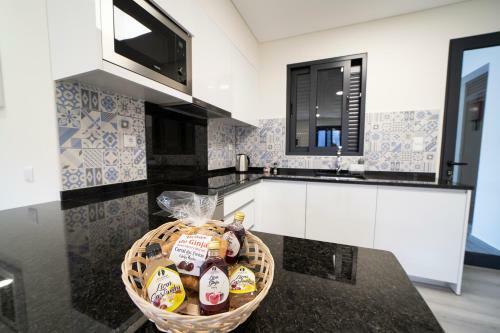 Apartamento Cora��o Da Madeira