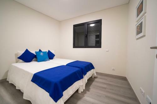 Apartamento Cora��o Da Madeira