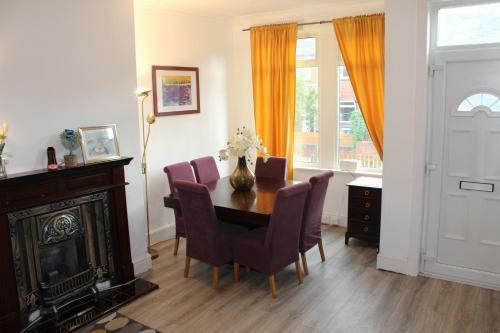 Advo Stadion Leeds Guest Hotel