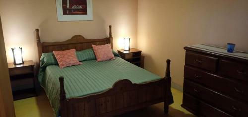 Apartamento Crisol