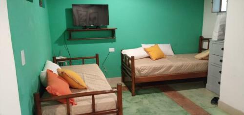 Apartamento Crisol