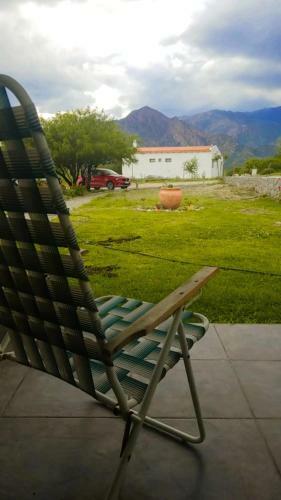 Caba�as Cafayate