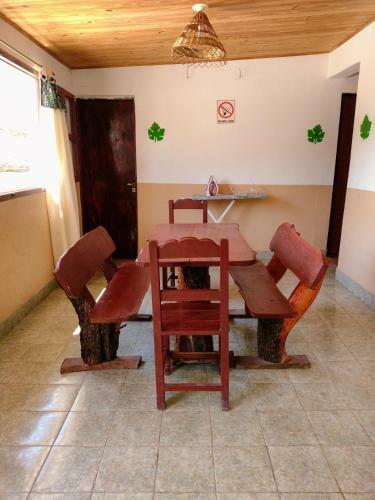 Hostal Hopedaje Felisa