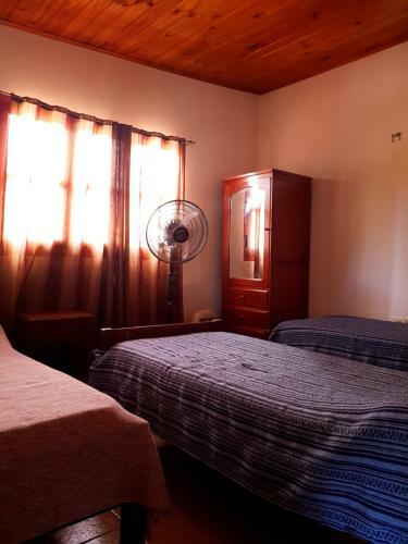 Hostal Hopedaje Felisa