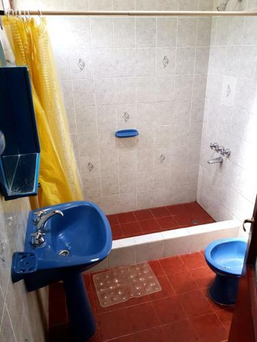 Hostal Hopedaje Felisa
