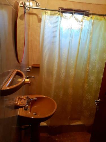 Hostal Hopedaje Felisa