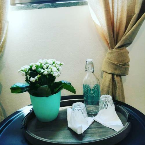 Bed & Breakfast Pateo Das Rizas