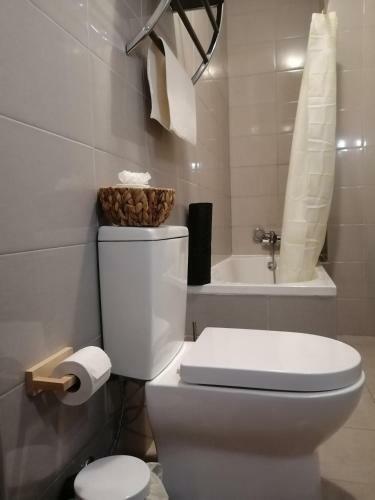 Bed & Breakfast Pateo Das Rizas