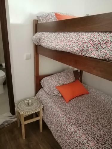 Bed & Breakfast Pateo Das Rizas