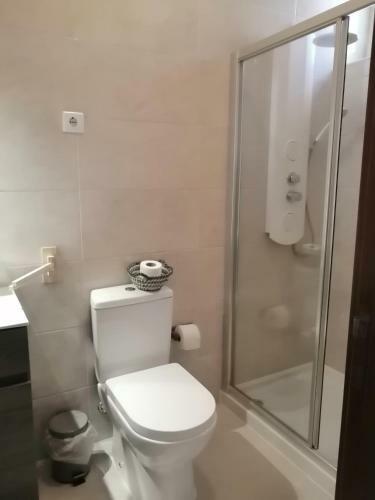 Bed & Breakfast Pateo Das Rizas