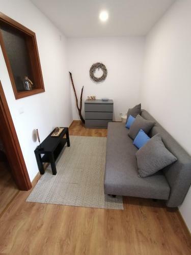 Bed & Breakfast Pateo Das Rizas