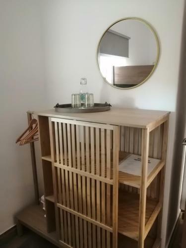 Bed & Breakfast Pateo Das Rizas