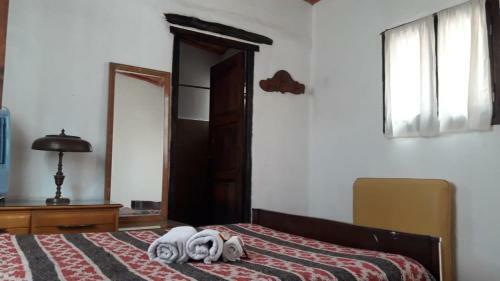 Posada Hostal Tierra Andina Cafayate