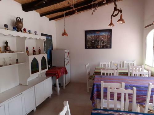 Posada Hostal Tierra Andina Cafayate