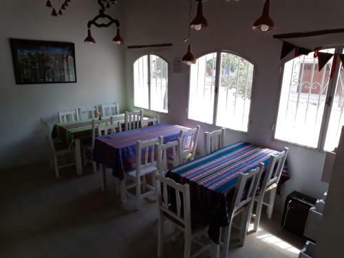 Posada Hostal Tierra Andina Cafayate