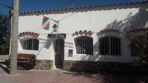 Posada Hostal Tierra Andina Cafayate