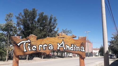 Posada Hostal Tierra Andina Cafayate