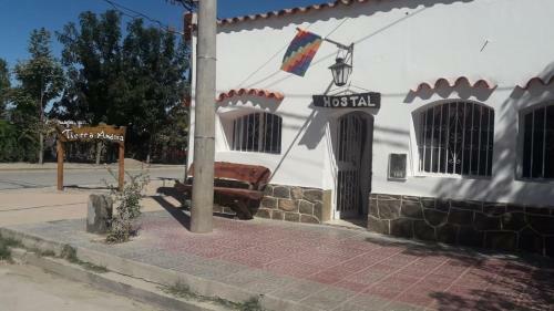 Posada Hostal Tierra Andina Cafayate