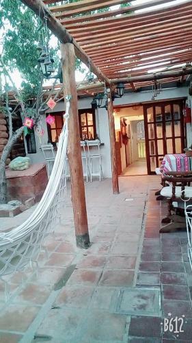Posada Hostal Tierra Andina Cafayate