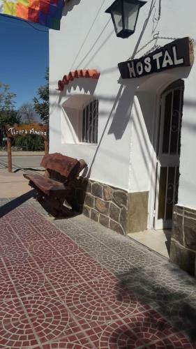 Posada Hostal Tierra Andina Cafayate