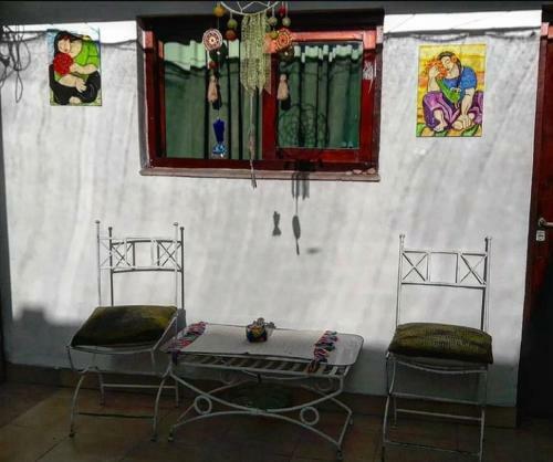 Albergue Huaka Hostal