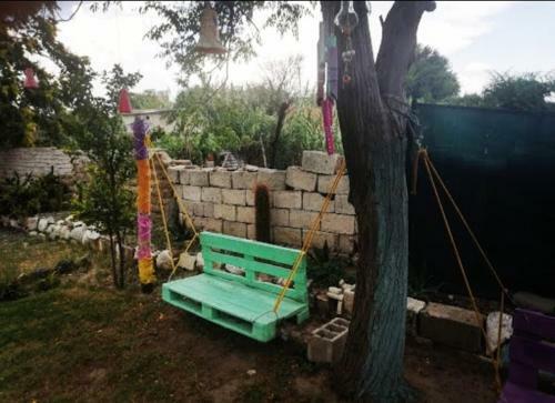 Albergue Huaka Hostal