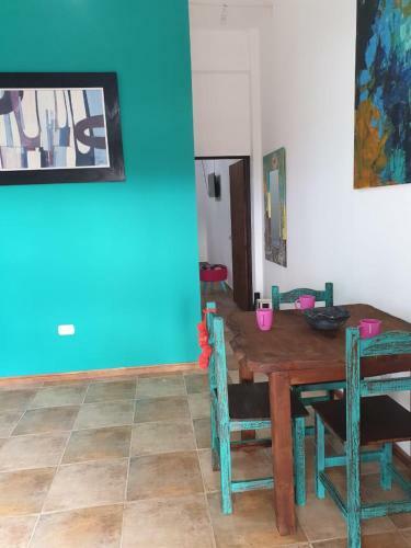 Hostal Departamentos Valles Calchaquies