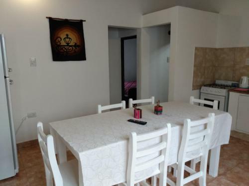 Apartamento Kakan-2 Dormitorios-planta Alta