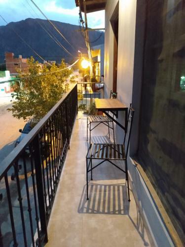 Apartamento Kakan-2 Dormitorios-planta Alta